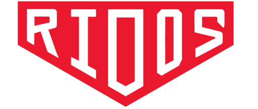 RIDOS PROJEKTI Logo